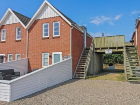Apartment Tuve - 2-5km from the sea by Interhome, Ebberup